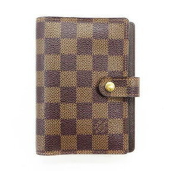 Louis Vuitton Agenda Damier Cover - Picture 1 of 3
